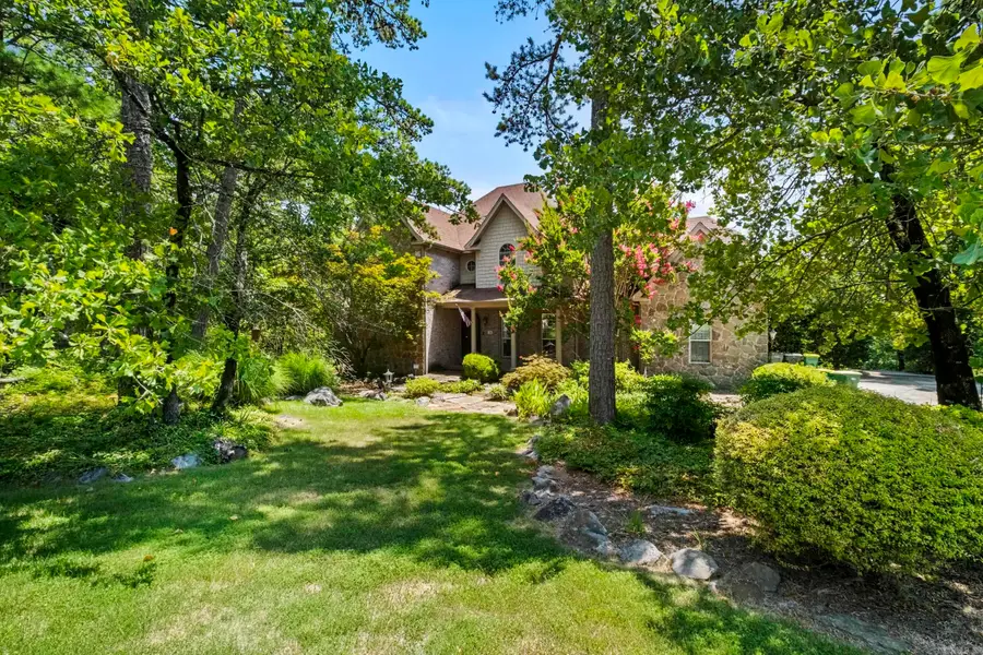 78 Marcella Drive, Little Rock, AR 72223 - #2