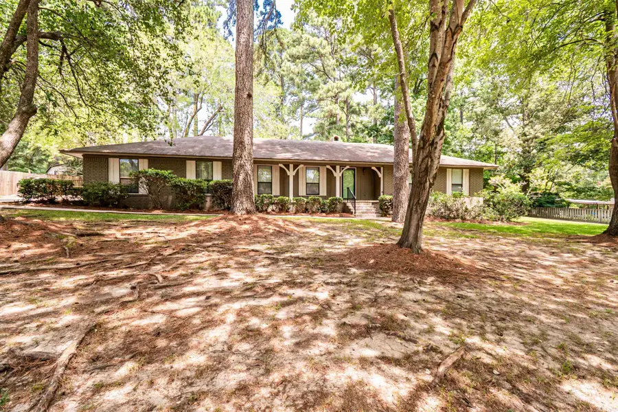 1812 Haney Ave, El Dorado, AR 71730 - #2