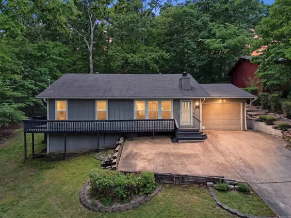 34 Wentworth Drive, Bella Villa, AR 72715