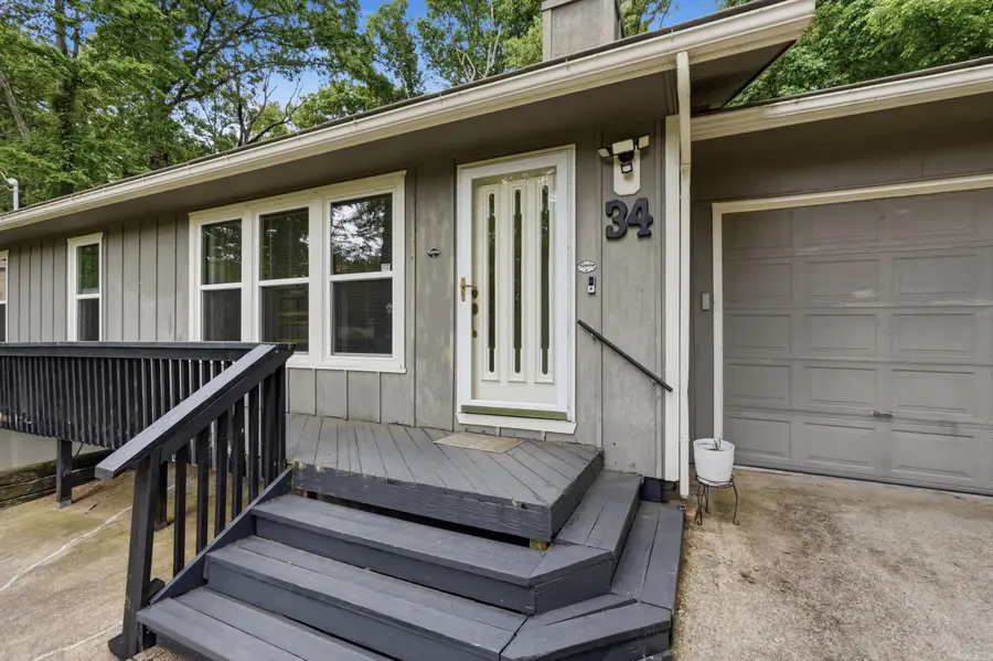 34 Wentworth Drive, Bella Vista, AR 72715 - #2