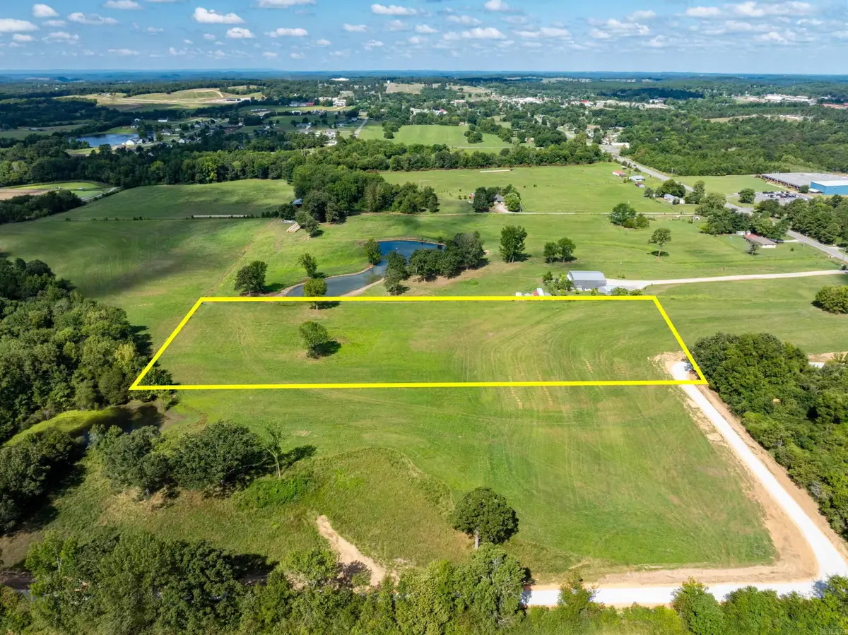 0 Lazy Lane, Cave City, AR 72521 - #1
