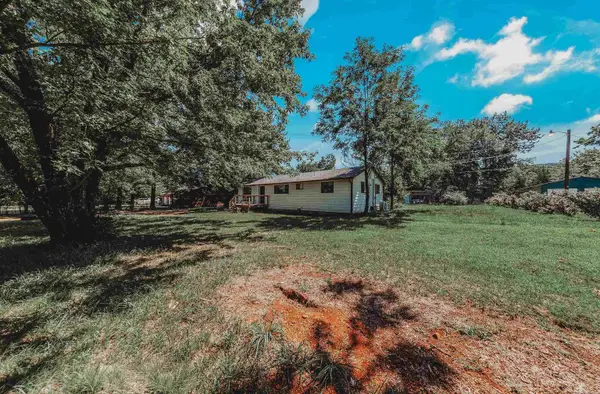 2968 Archie Watkins Road, Farmington, AR 72730