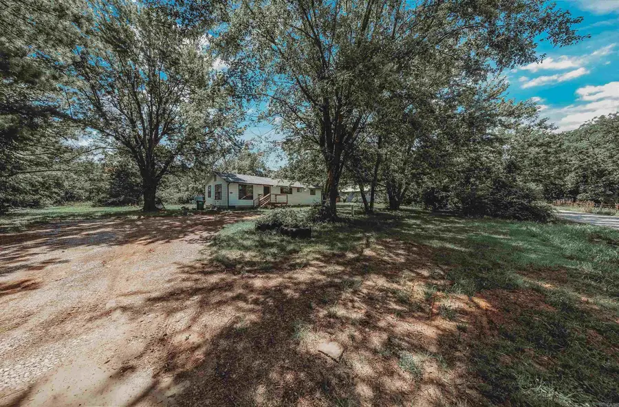 2968 Archie Watkins Road, Farmington, AR 72730 - #2