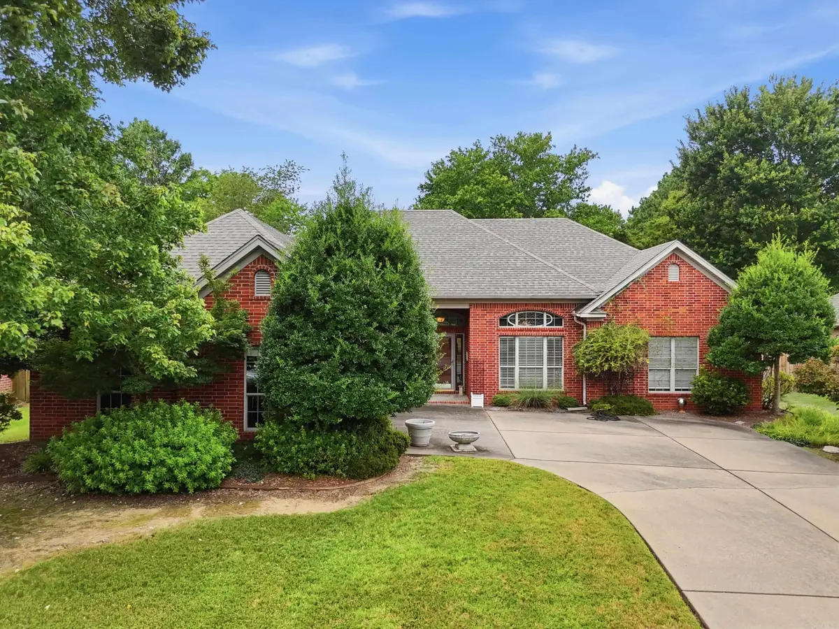 1405 Montana Drive, Conway, AR 72034 - #1