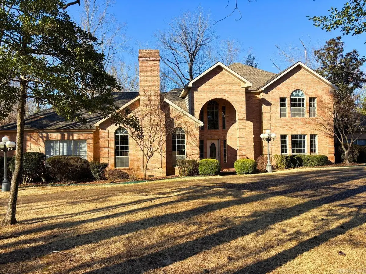 12 Chaffee Creek, Camden, AR 71701 - #1