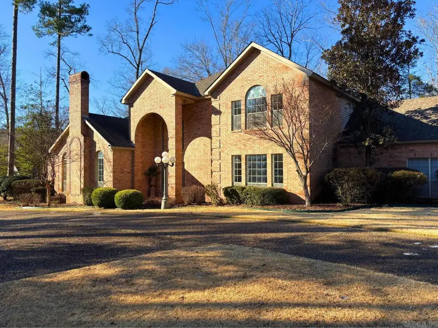 12 Chaffee Creek, Camden, AR 71701 - #2