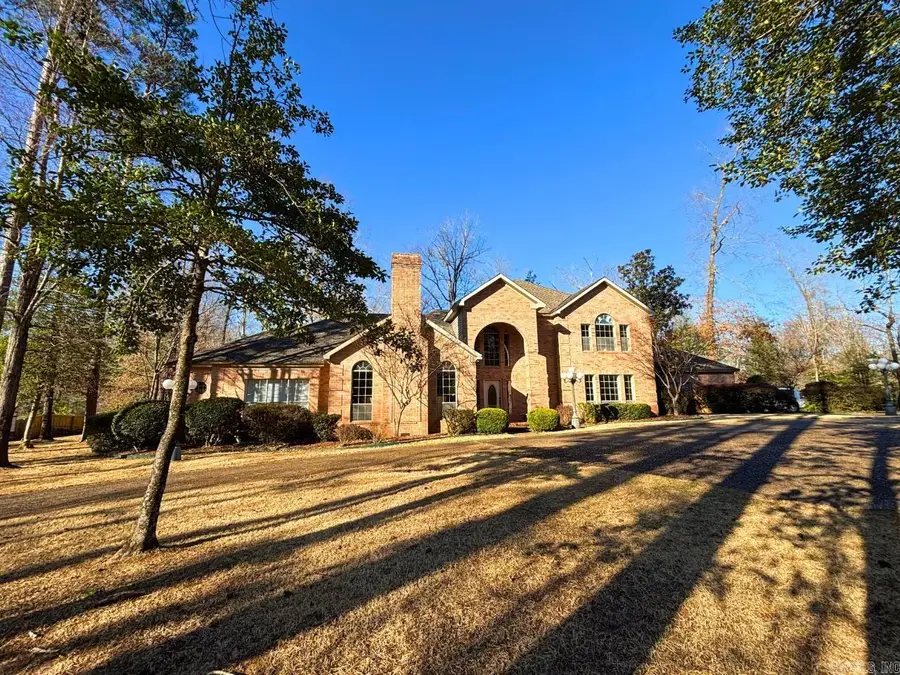 12 Chaffee Creek, Camden, AR 71701 - #3