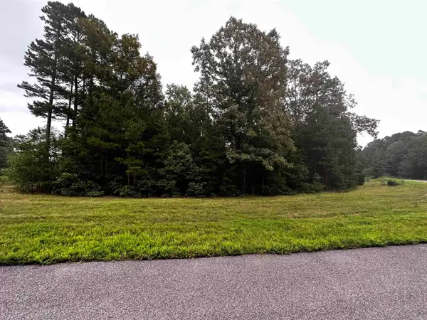 Lot 64 Cobalt Bay Drive, Shirley, AR 72153