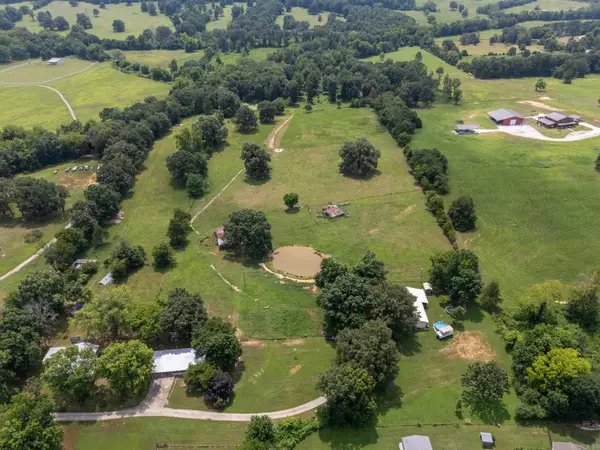 TBD Meadows Court, Harrison, AR 72601