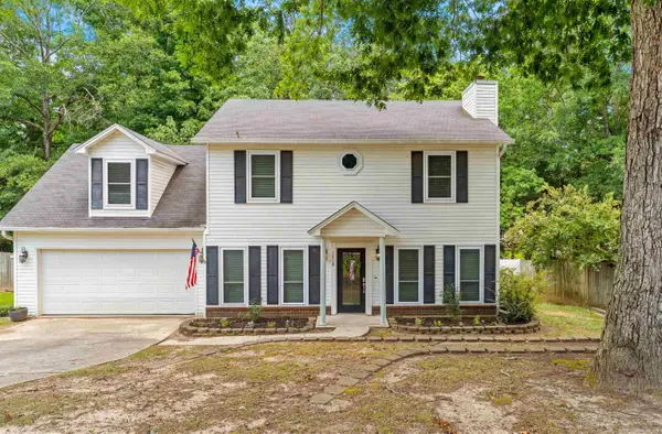 1718 Eagle Point Way, Benton, AR 72015