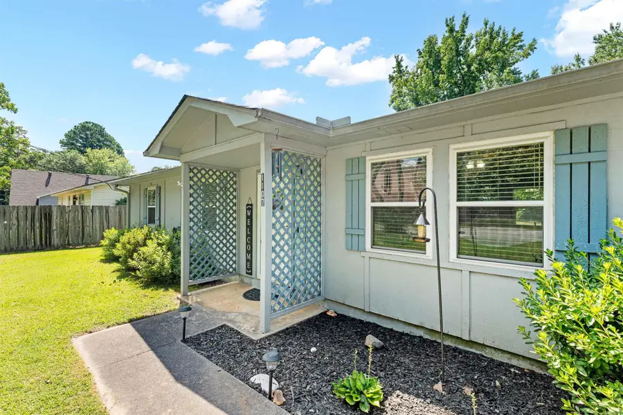 1107 Boone Road, Bryant, AR 72022 - #2