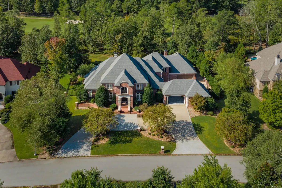 67 Sologne Circle, Little Rock, AR 72223 - #1