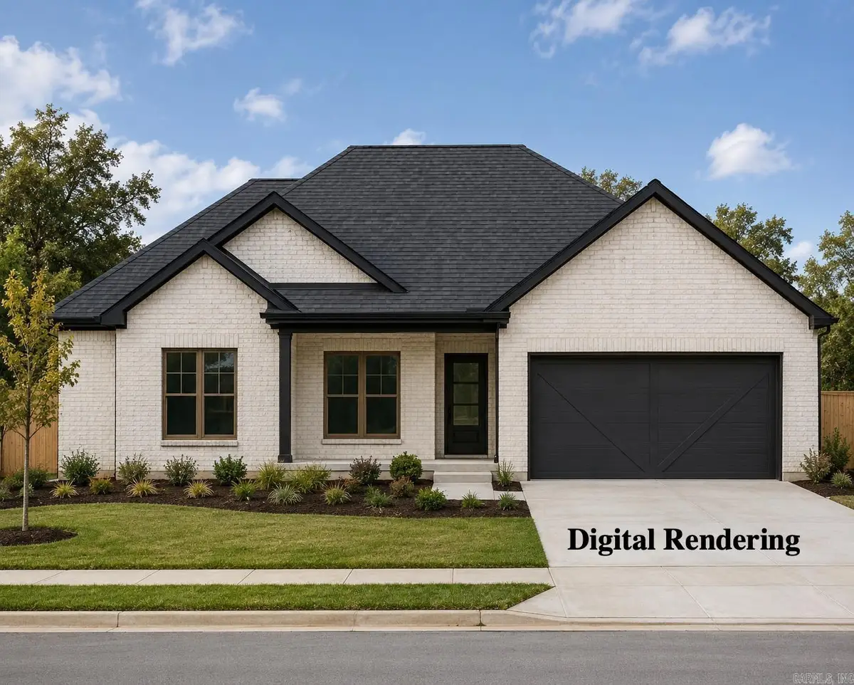 332 Alyece Lane, Hensley, AR 72065 - #1