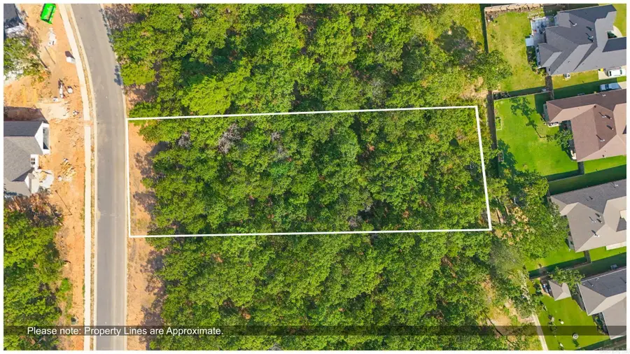 1117 Fern Ridge Rd Lot 13, Sherwood, AR 72120 - #2