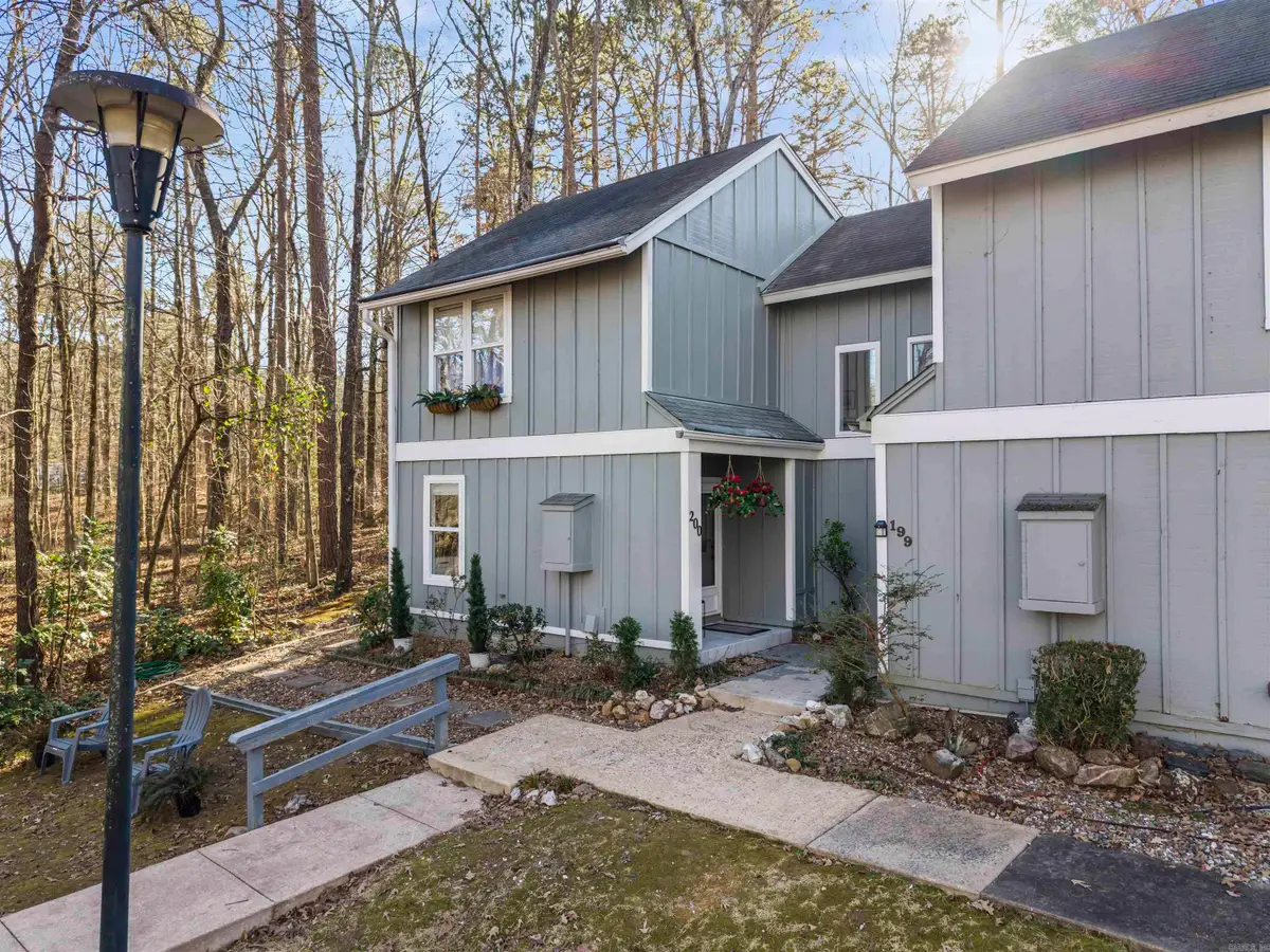 200 Gaucho Lane, Hot Springs Village, AR 71909 - #1