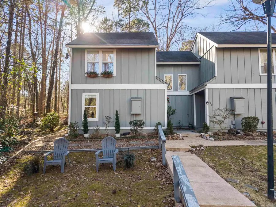200 Gaucho Lane, Hot Springs Village, AR 71909 - #3