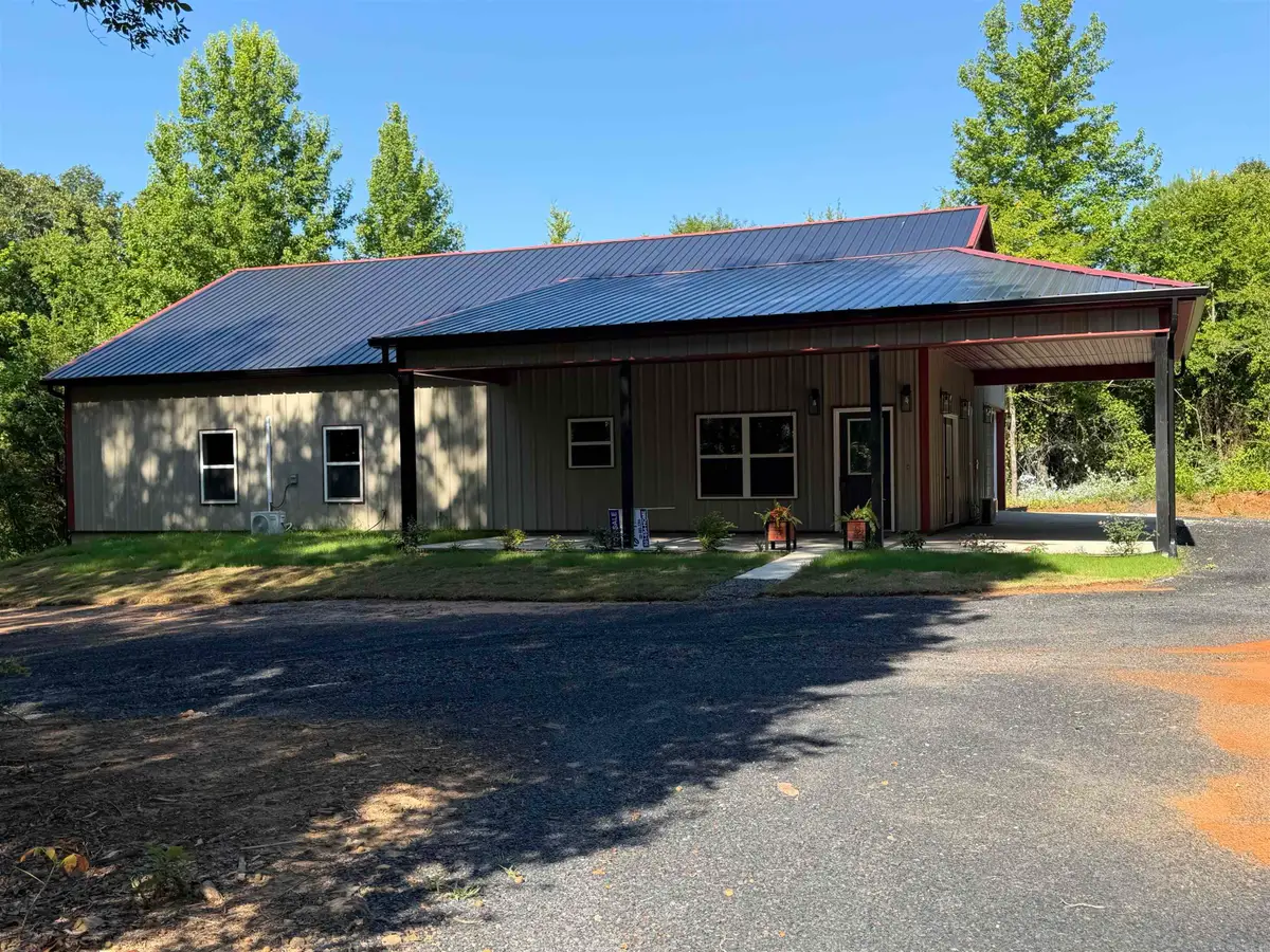 14411 Arnies Valley Road, Cabot, AR 72023 - #1