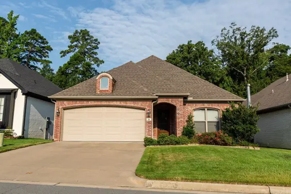 26 Piper Lane, Little Rock, AR 72223