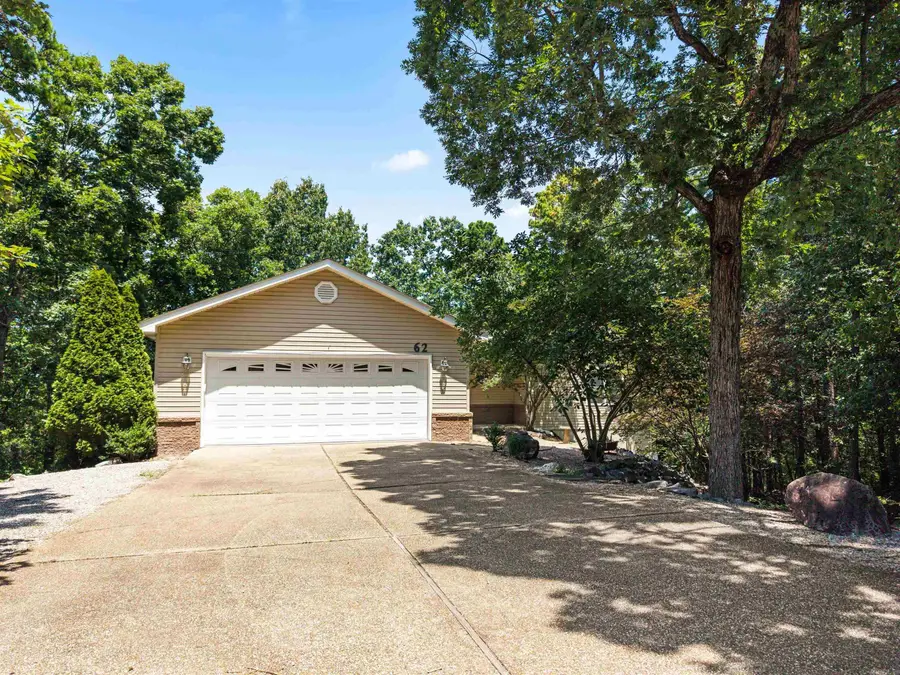 282 Asturias Drive, Hot Springs Village, AR 71909 - #2