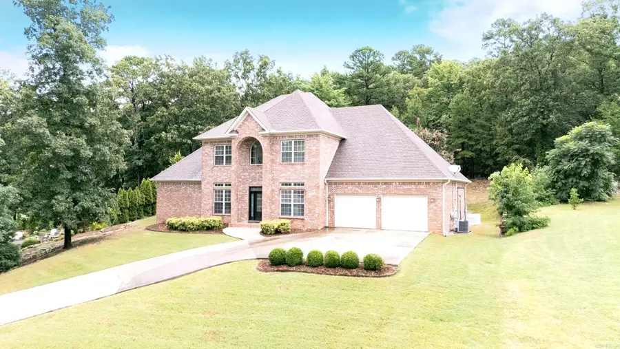 18 Jacob Place, Little Rock, AR 72211 - #2