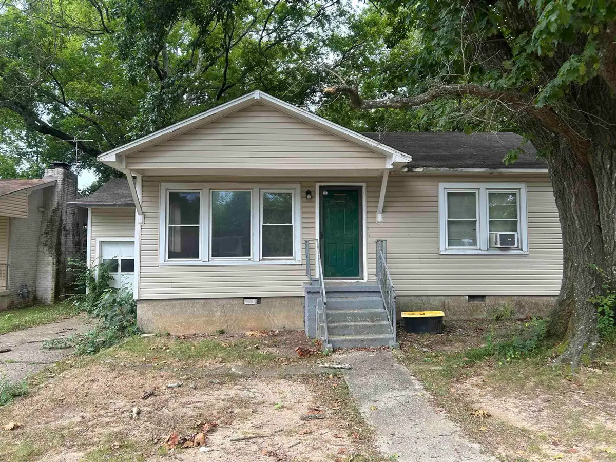 107 Sonnet Street, Hot Springs, AR 71913 - #1
