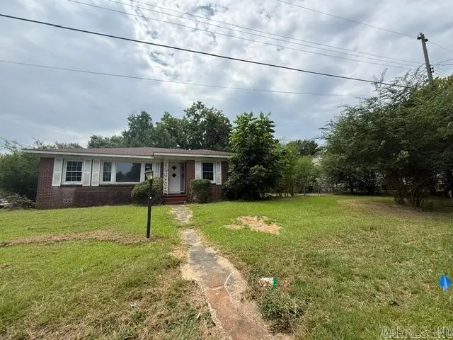 1415 Williamson Street, Magnolia, AR 71753 - #1