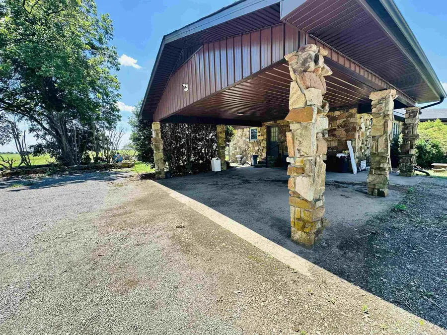 3071 W 538, Manila, AR 72442 - #3