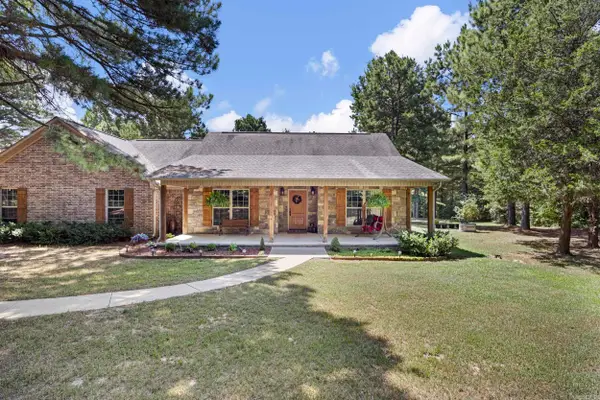 1770 Hwy 124, Hattieville, AR 72063