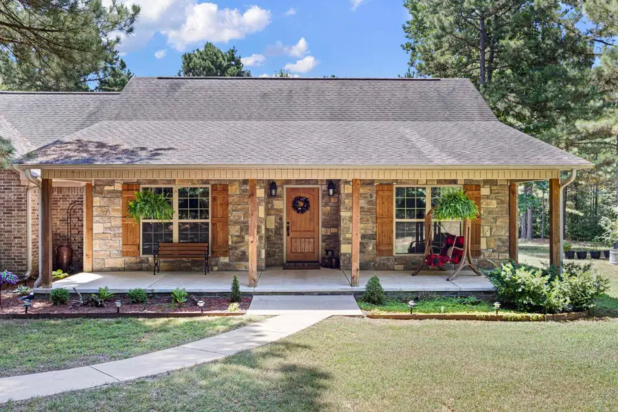 1770 Hwy 124, Hattieville, AR 72063 - #2