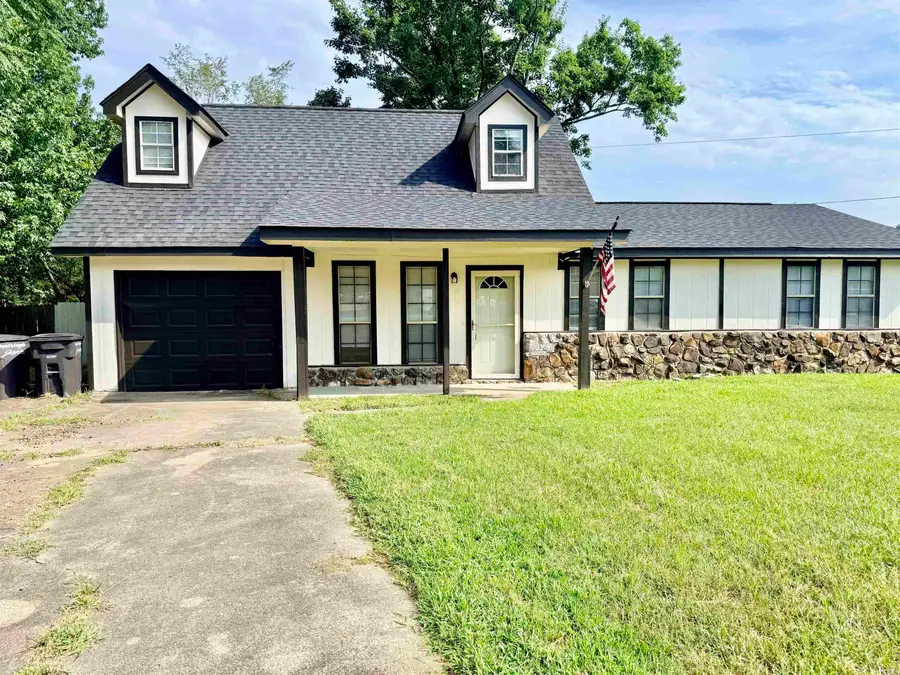 46 Wright Circle, Jacksonville, AR 72076 - #2