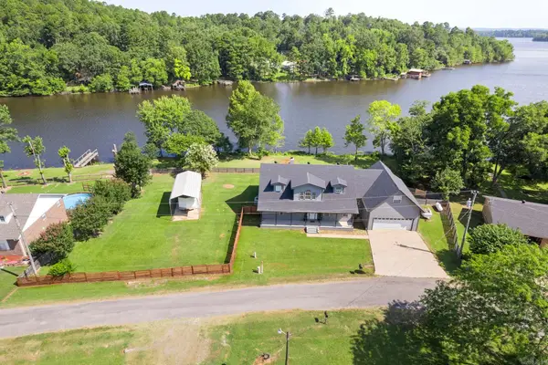 47 Lakeview Road, Houston, AR 72070