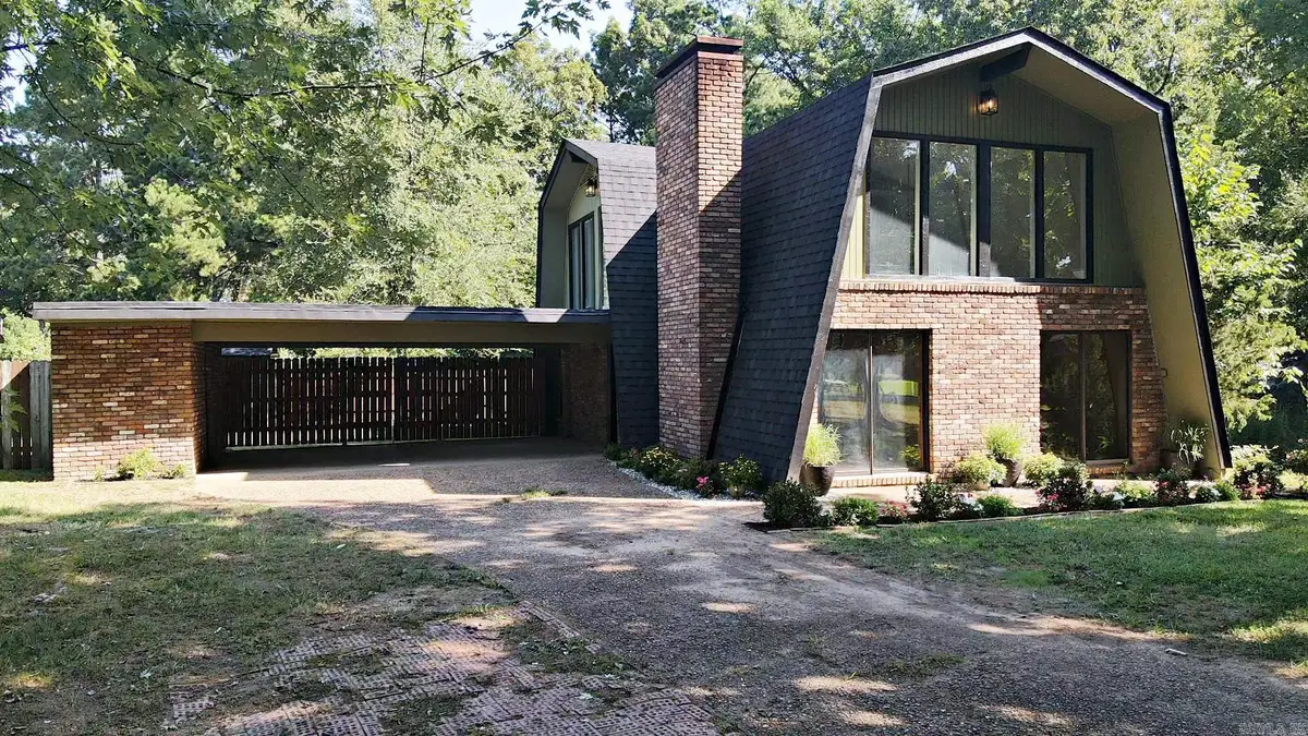 103 Stonegate Court, Gurdon, AR 71743 - #1