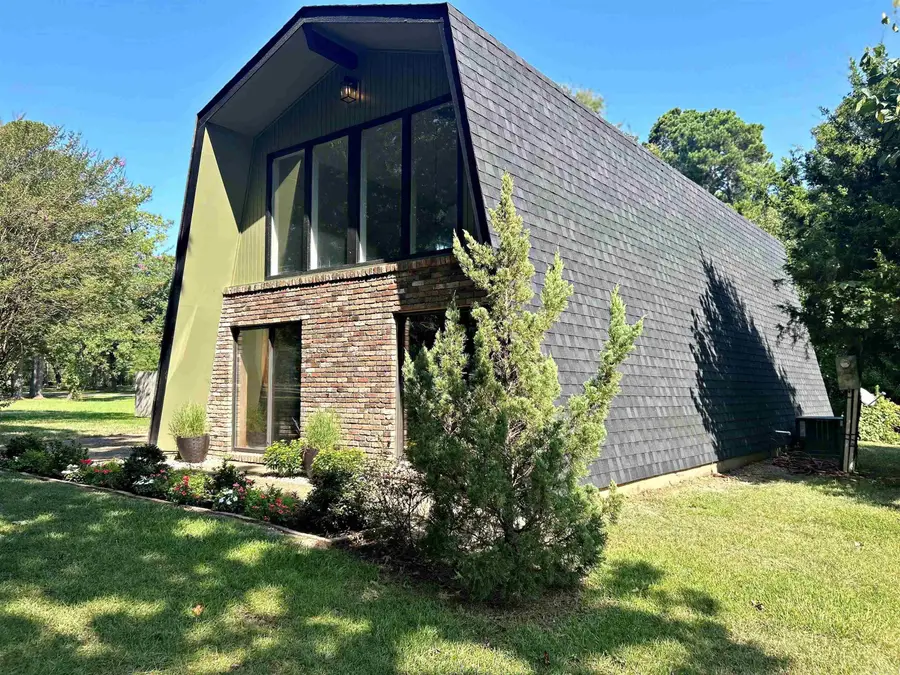 103 Stonegate Court, Gurdon, AR 71743 - #2