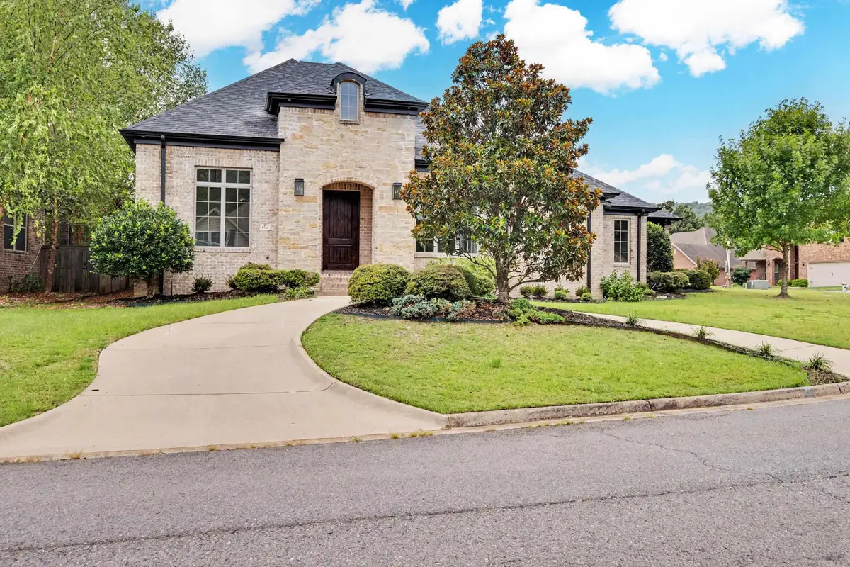 19 Tournay Circle, Little Rock, AR 72223 - #1