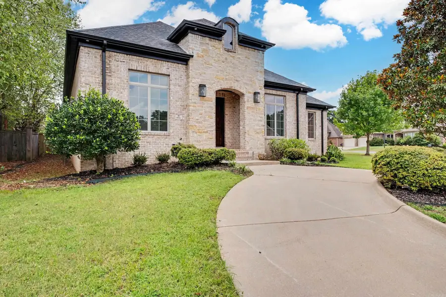 19 Tournay Circle, Little Rock, AR 72223 - #3