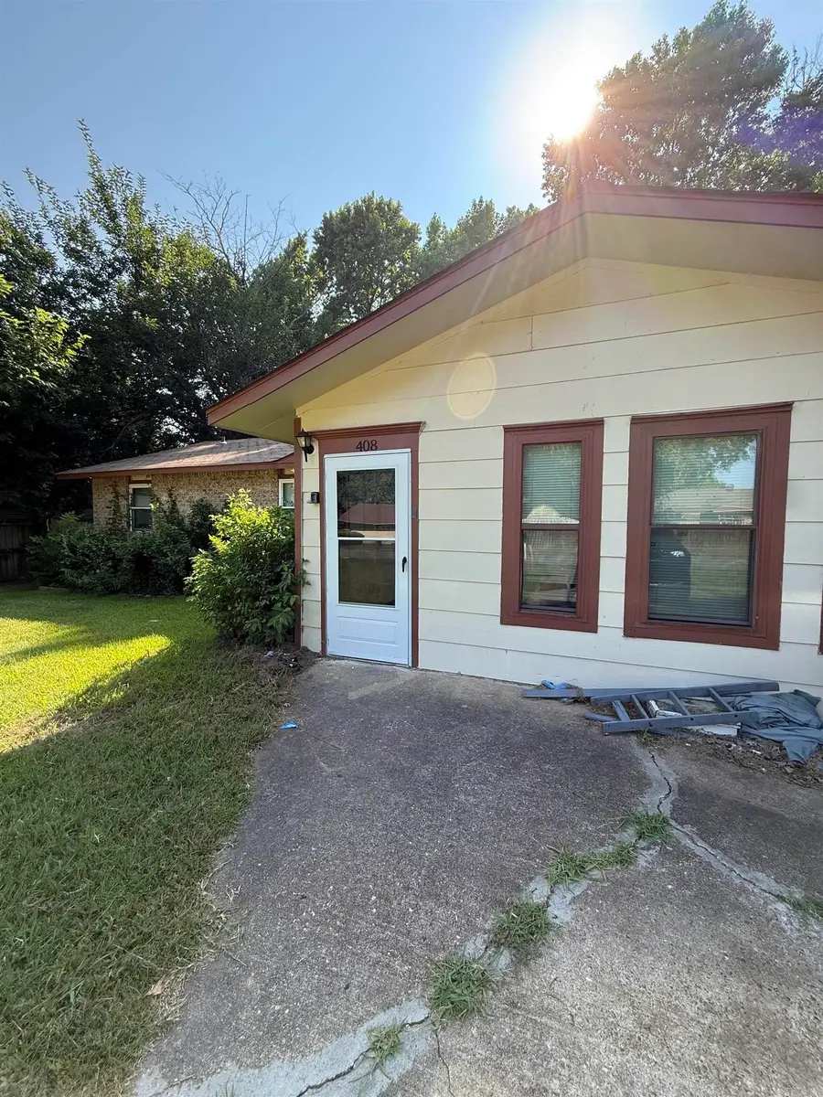408 Overland Trail, Jacksonville, AR 72076 - #2