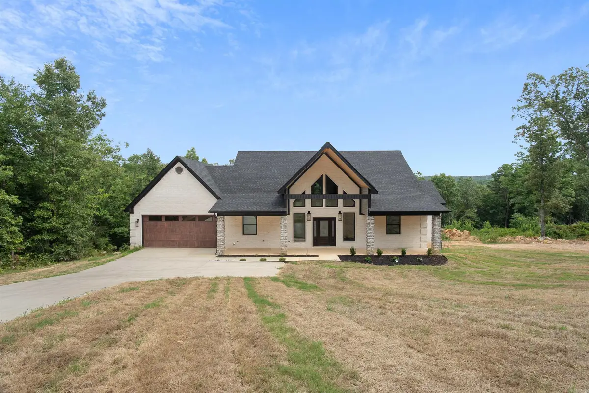 59 Hawks Circle, Edgemont, AR 72044 - #1