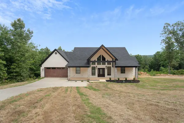 59 Hawks Circle, Edgemont, AR 72044