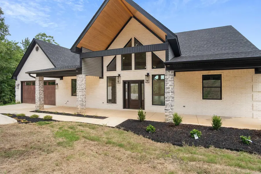 59 Hawks Circle, Edgemont, AR 72044 - #2