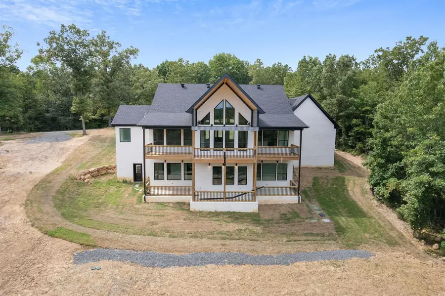 59 Hawks Circle, Edgemont, AR 72044 - #3