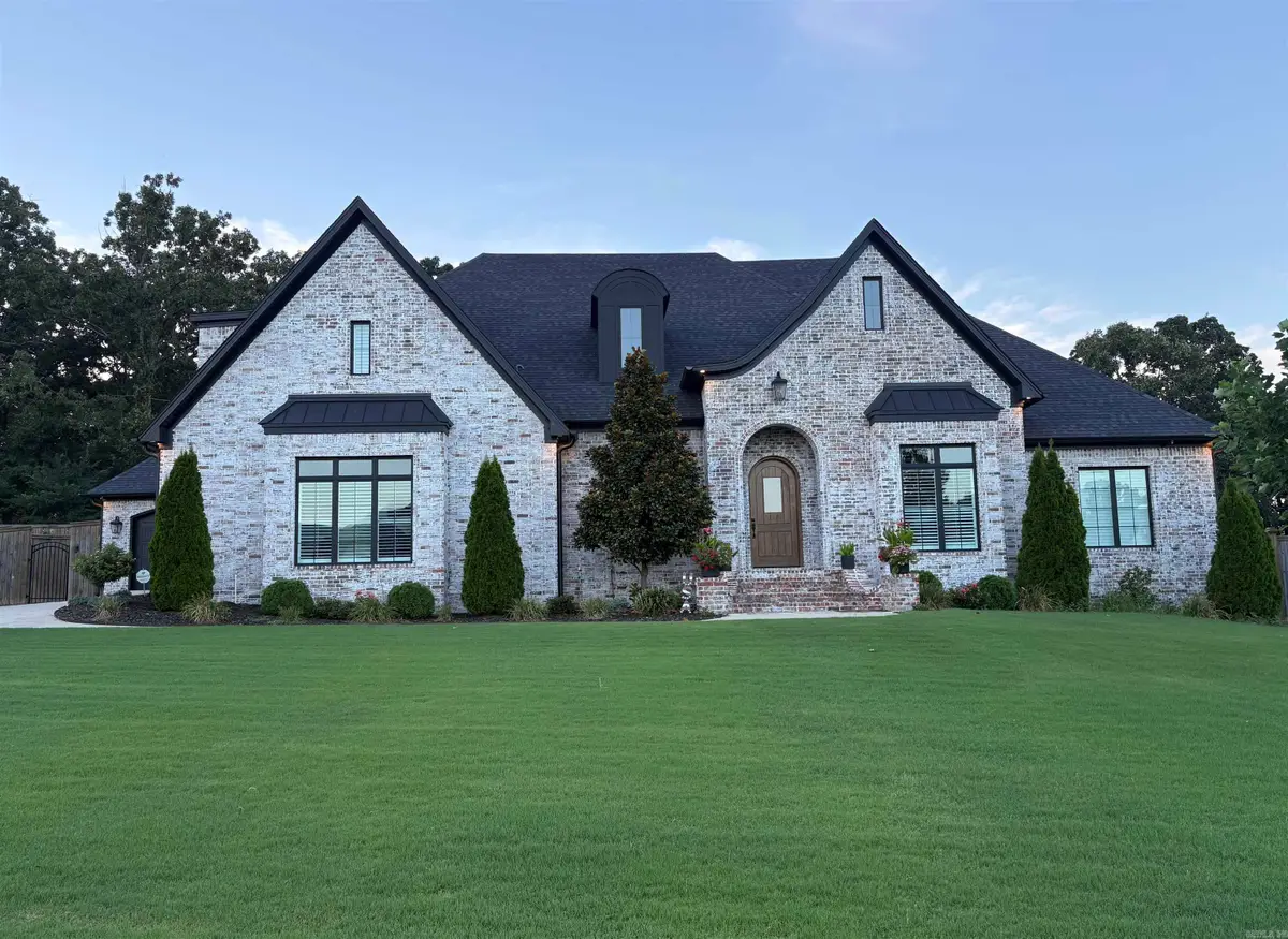 3400 Dee Drive, Conway, AR 72034 - #1