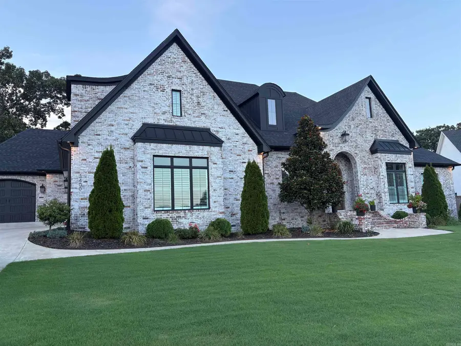 3400 Dee Drive, Conway, AR 72034 - #2
