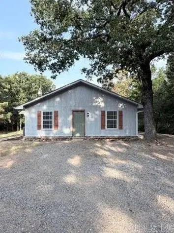 106 W Lewisburg Road, Vilonia, AR 72173 - #2