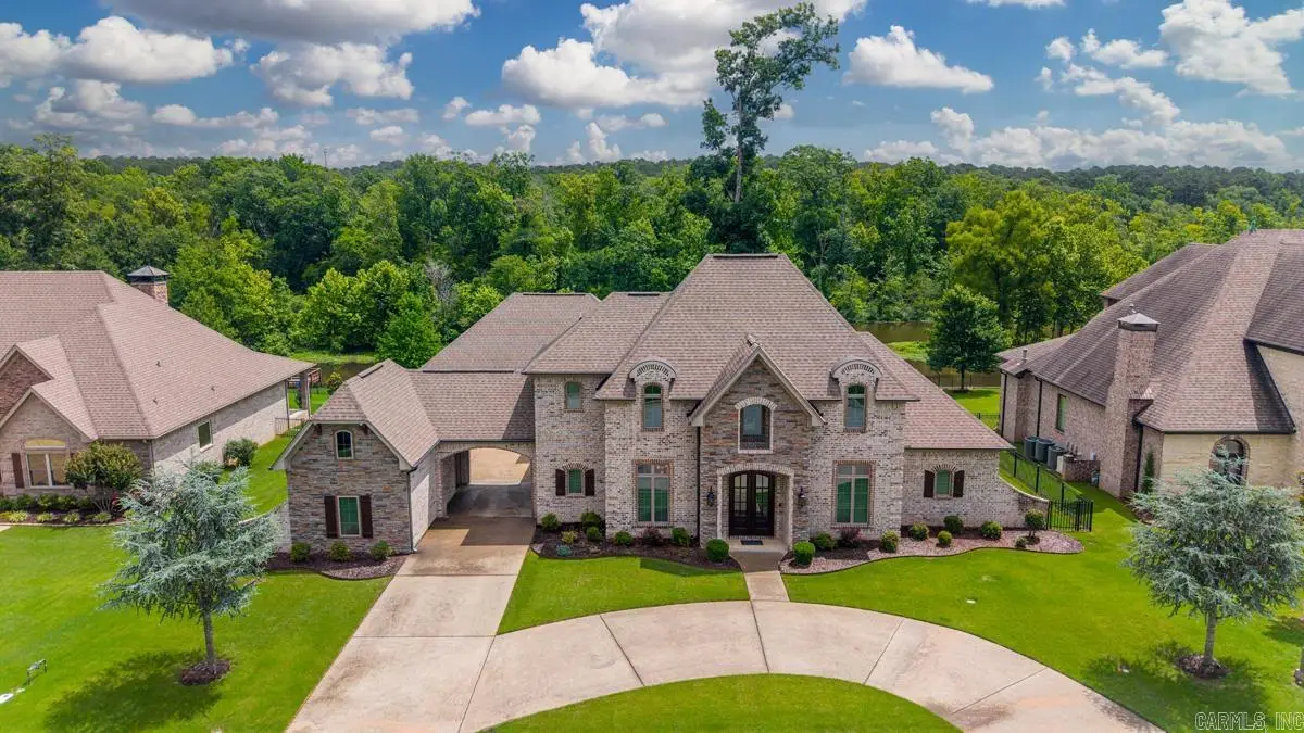 7034 Westshore Avenue, Benton, AR 72019 - #1