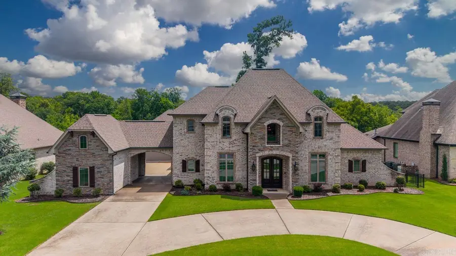 7034 Westshore Avenue, Benton, AR 72019 - #2