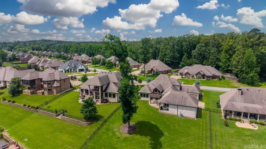 7034 Westshore Avenue, Benton, AR 72019 - #3