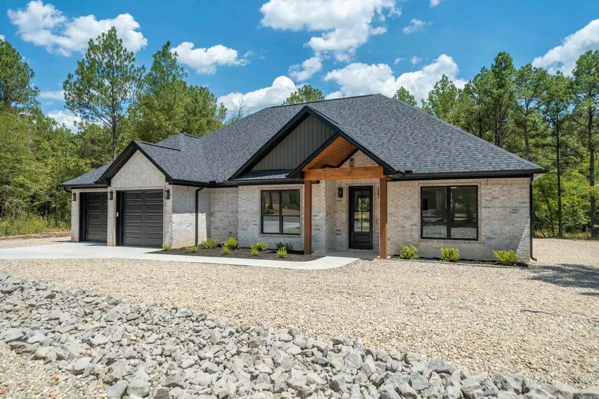 123 Elcano, Hot Springs Village, AR 71909 - #1