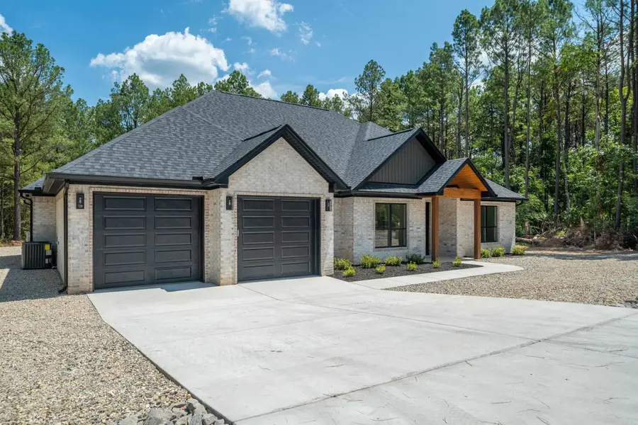 123 Elcano, Hot Springs Village, AR 71909 - #3