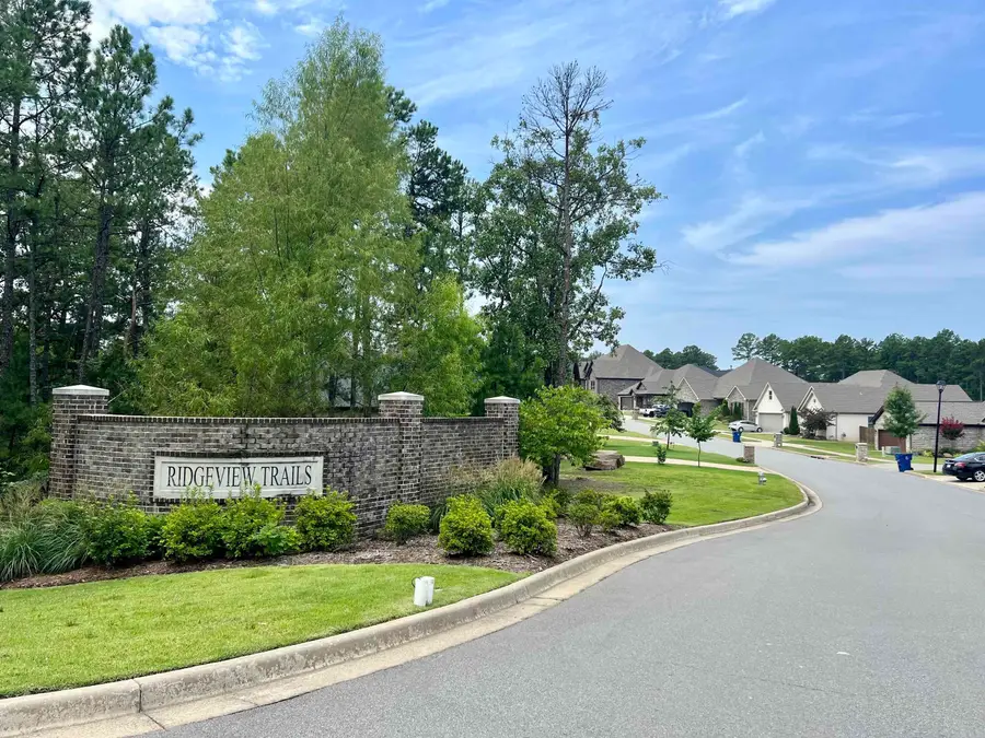 179 Ridgeview Trail, Maumelle, AR 72113 - #2