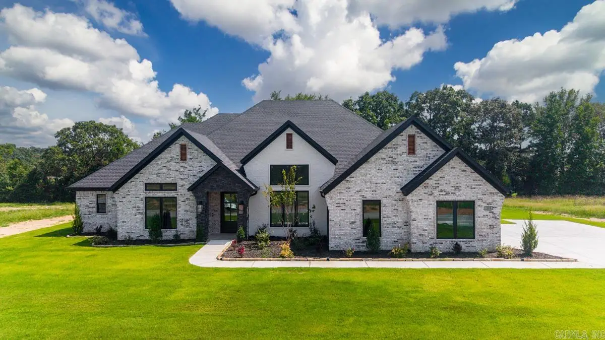 333 Heritage Grove Road, Alexander, AR 72002 - #1